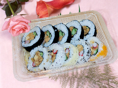 花式壽司