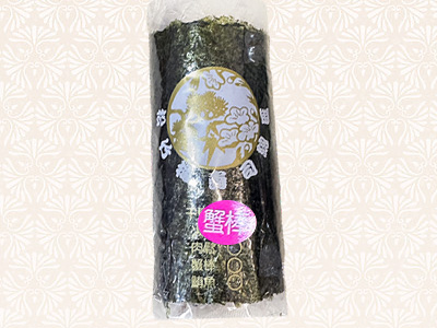 蟹棒圓手卷