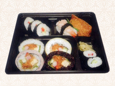 壽司餐盒(B)