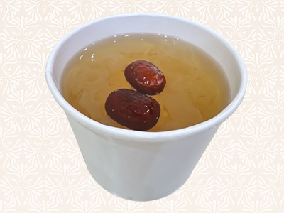 銀耳湯(大/小)