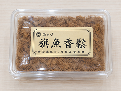 旗魚鬆(300g)