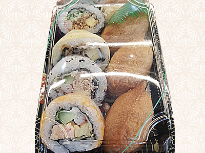 春萌壽司